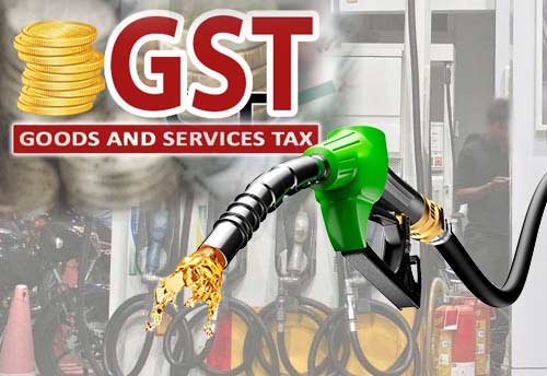 KASSIA suggests govt to include petrol & diesel under GST as MSMEs burdened due to hike