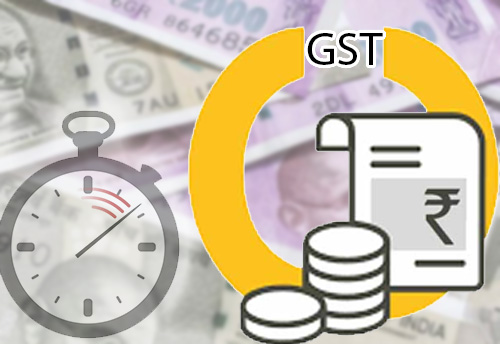GST Council to discuss issue of GST late fee for August 2017 to January 2020 in the next meeting