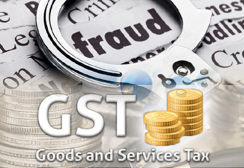 GST officials bust fake invoice racket worth Rs. 131 Cr 