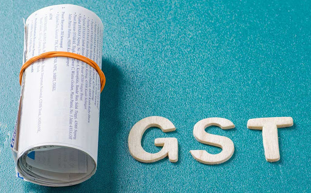GST council may approve consolidated monthly invoices for Banks-Insurance Companies