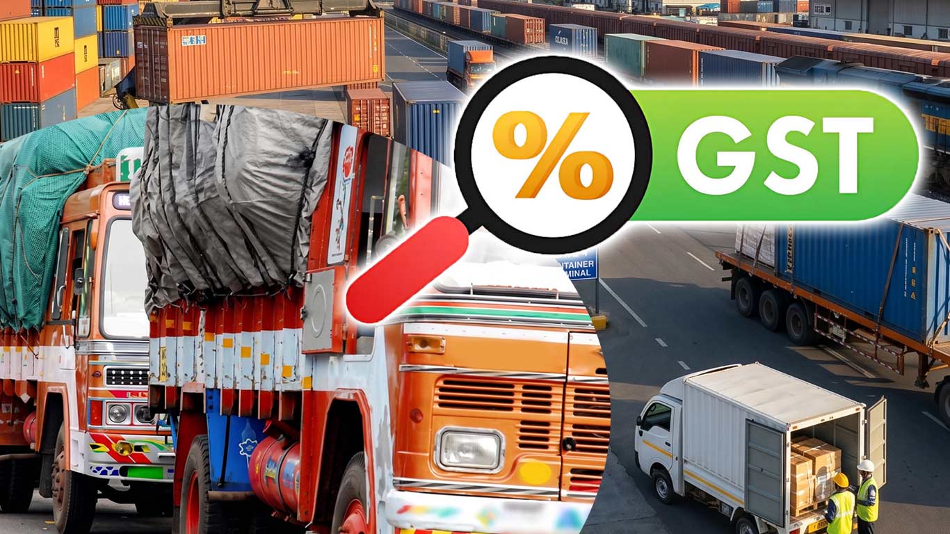 GST Authorities Cannot Penalise Transit Goods: Allahabad HC
