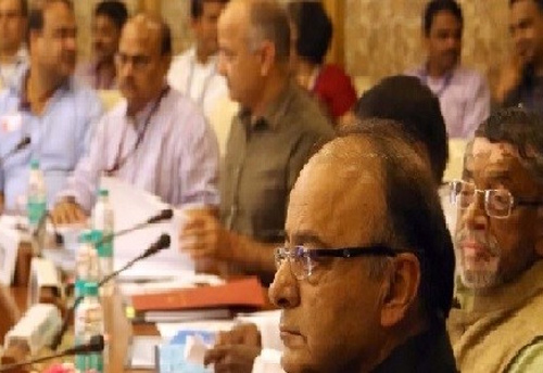 GST’s GoM to meet today, MSMEs eyeing at simpler return filing process-easy refunds