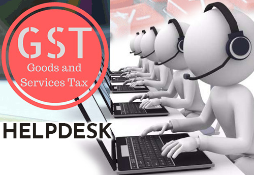 New toll-free number has been launched, says GSTN