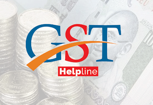 Jaipur firm creates helpline for GST queries; says it will help MSMEs in smoother transition
