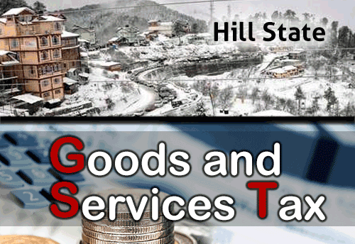 Cabinet approves Scheme of Budgetary Support under GST Regime to eligible industrial units in J&K, U’khand, HP, NE states