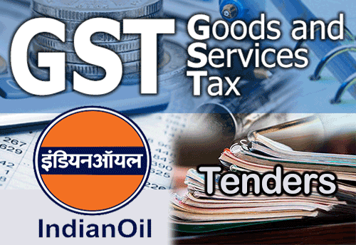 Large buyers making tenders for purchase from MSEs GST ready
