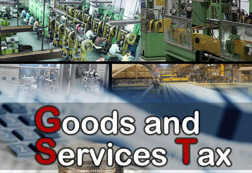 Government must provide handholding for GST compliances to industries: PHD Chamber