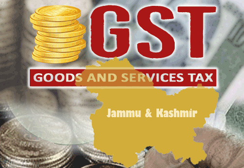 Jammu Kashmir MSMEs not happy with the notification of support under GST, says not in line with the promised provisions