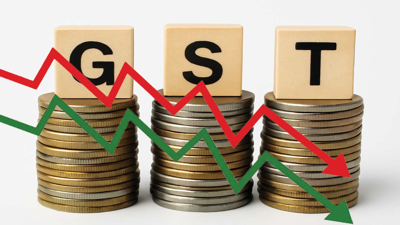 Lower GST On Vehicles, Buses & Tractors To Boost Demand Of Auto & Transport Sectors