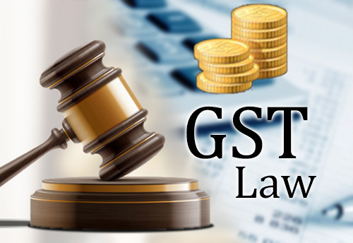 No change in the GST law and taxation relating to farmers since July, 2017, clarifies Finance Ministry