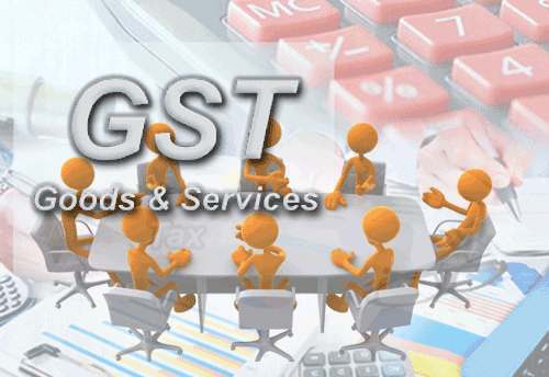 GST Council meet in progress at Srinagar, disclosure of GST rates soon