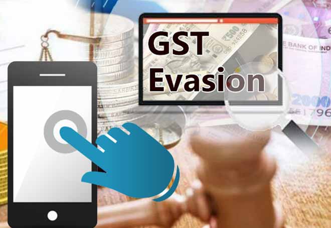 Kerala govt to launch app to keep check on GST evasion