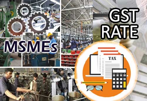 Madurai based Agrofood Chamber warns govt that GST slab rates hike will harm MSMEs