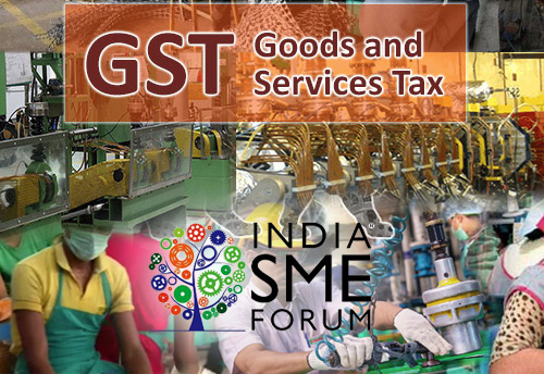 Nearly 62.31% of MSMEs believe that GST has made the business environment better: Survey