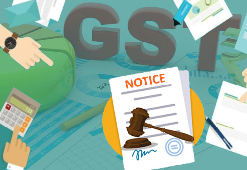 Punjab MSMEs approach CM over ‘illegal’ GST assessment notices