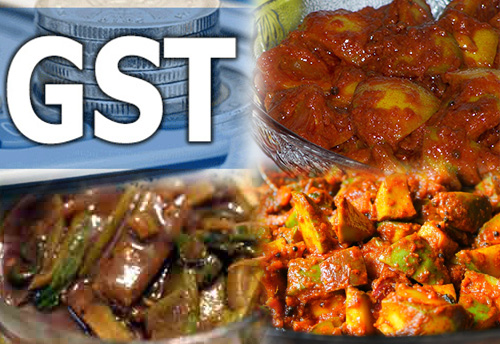 ‘Sour times’ for small pickle manufacturers, sector seek reduction in tax rate under GST