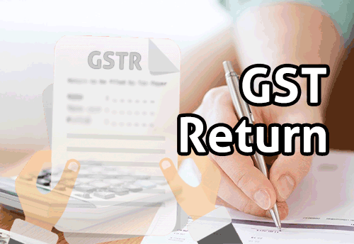 First filing under GST, 64.42% filing turnout for the month of July: Finance Ministry