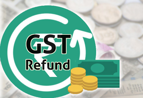 Nearly 94% of GST refund claims disposed off: Finance Ministry