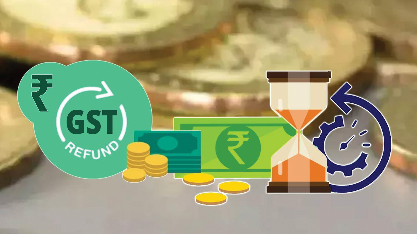 GST Refunds On Low-Value Shipments To Benefit MSMEs, E-Commerce Exporters