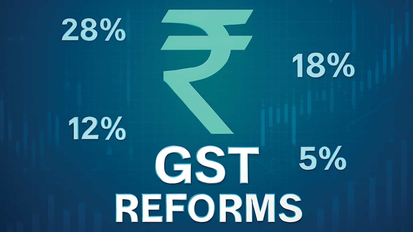 CII, Deloitte Applaud GST Council’s NextGen GST Reform
