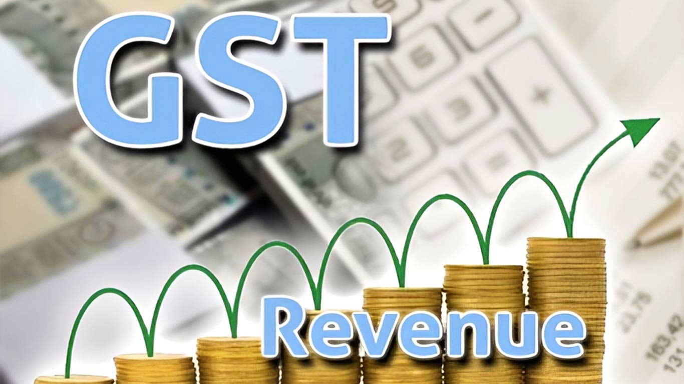 India's GST Revenue Reaches Rs 1.77 Lakh Crore In December