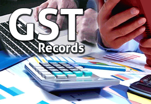 GST Data trail may help SMEs fetch credit, reduce time for credit sanction 
