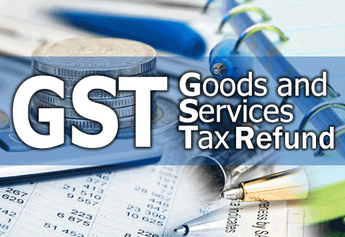 More than Rs 7,000 crore GST refunds cleared: CBIC