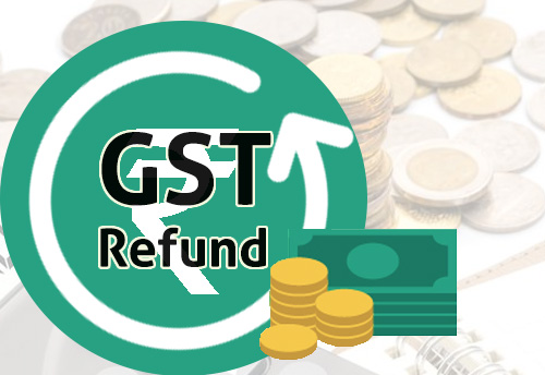 Refunds of Rs 25,000 crore pending due to inability of GST network: Amit Mitra