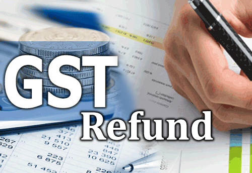 Second phase of Special GST refund drive starts from today