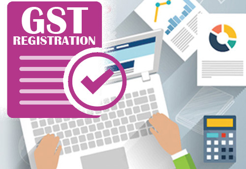 Haryana witnesses above 2 Lakh registration under GST