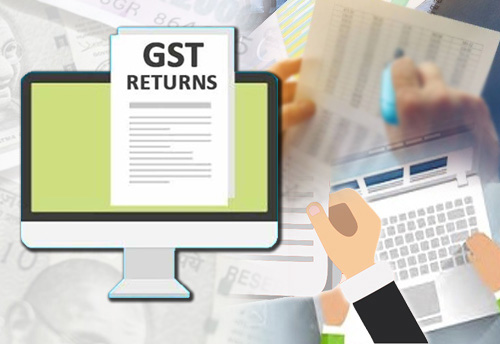 Govt gives relief to MSMEs by extending GSTR-9C to June 30