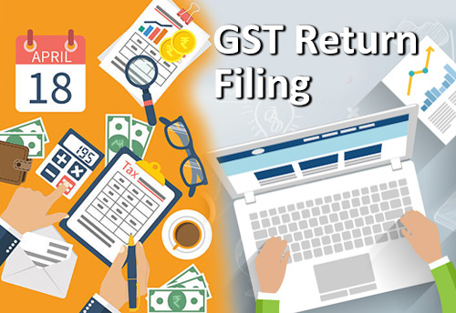 Government okays manual filing of  refund claims under GST