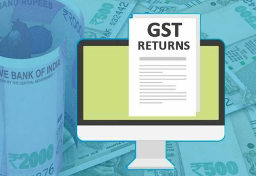 Commercial tax dept official to interact with Kolkata MSMEs over filing of annual GST return