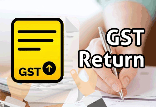 Business can rectify mistakes in monthly returns GST-3B : Finance Ministry