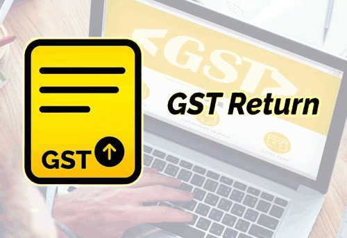 CBIC notifies new annual GST return forms; waives late fees for non-filing of GST returns b/w July 2017 -September 2018