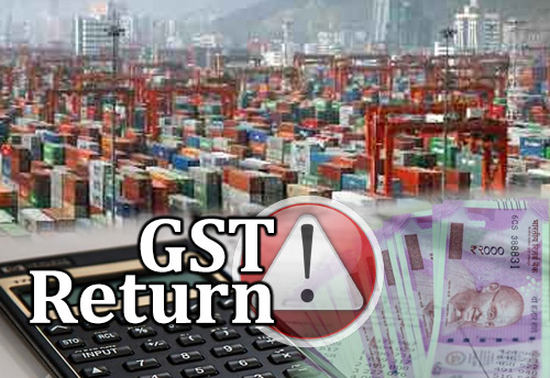 MSME Exporters feel the heat as GST refunds yet not being processed, govt announces manual filing