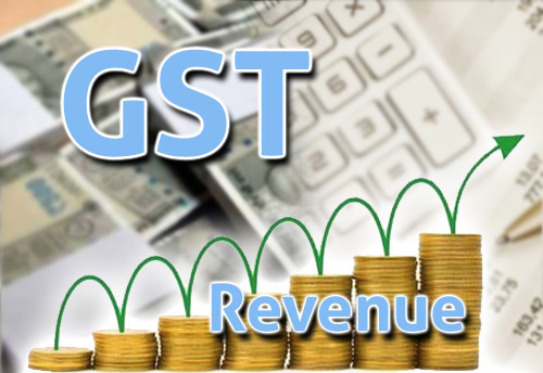 GST revenue collection highest in April 2019