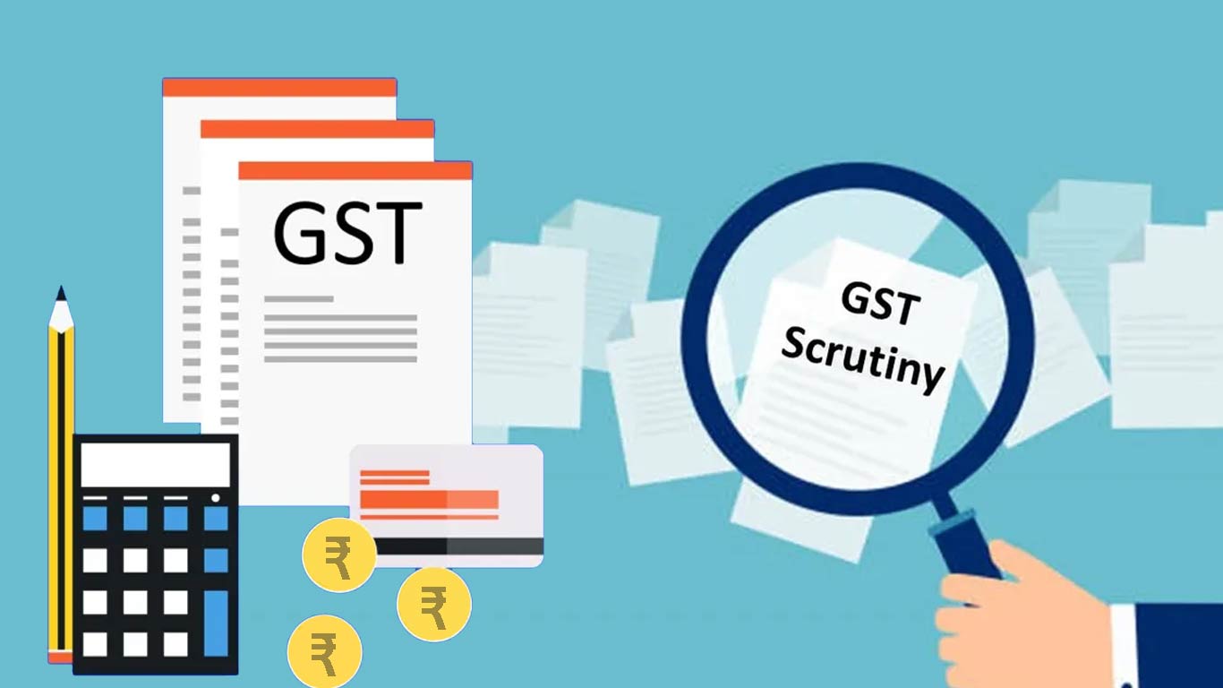 GST Authorities Plan Faceless Scrutiny for Tax Returns, Implementation Timeline Awaited