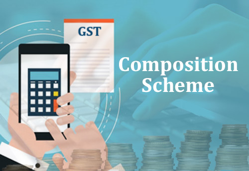 SMEs are discriminated in comparison to traders under Composition Scheme: Okhla Association