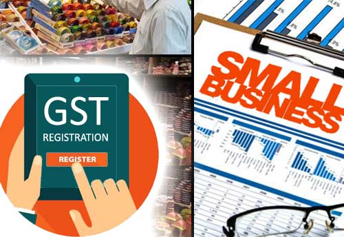 Compulsory GST registration discourages small businesses to go online: Anil Bhardwaj, SG FISME