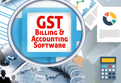 Free accounting and billing software for MSMEs makes GST calculation easy