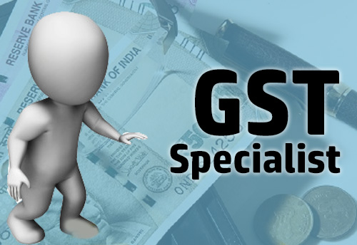 Revenue officials to visit Kolkata colleges to persuade commerce students to become GST officials for MSMEs