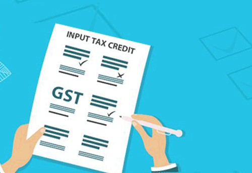 Form for claiming transitional input tax credit to be available on GSTN website from Aug 21