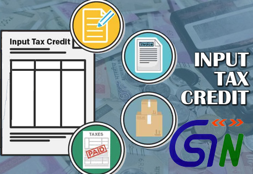 Govt issues instructions to block Input Tax Credit (ITC) on GSTN portal for cases where investigations are on