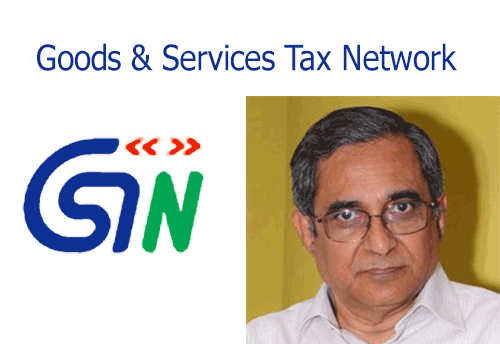 MSMEs to get 'last chance' to join the GSTN: Navin Kumar