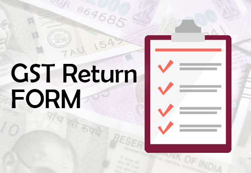 SC stays Rajasthan High Court's order to extend deadline for filing form GSTR-9, GSTR-9C