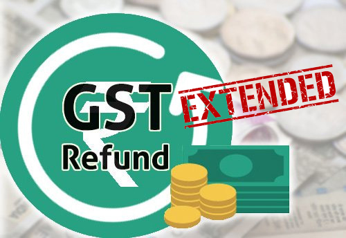GST return filling due date for April extended till May 24