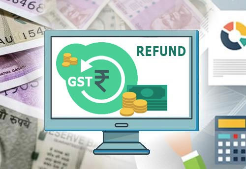 CBIC clarifies GST refund related issues