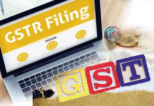 Draft of new simplified GST return filing form to be out by Monday; industry can send comments: GST Commissioner
