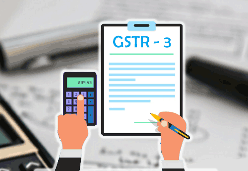 Form GSTR-3 for July can be filed between Sept 11-15 and for Aug between Sept 26-30